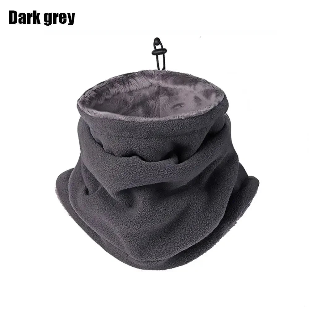 Winter Warm Bandana