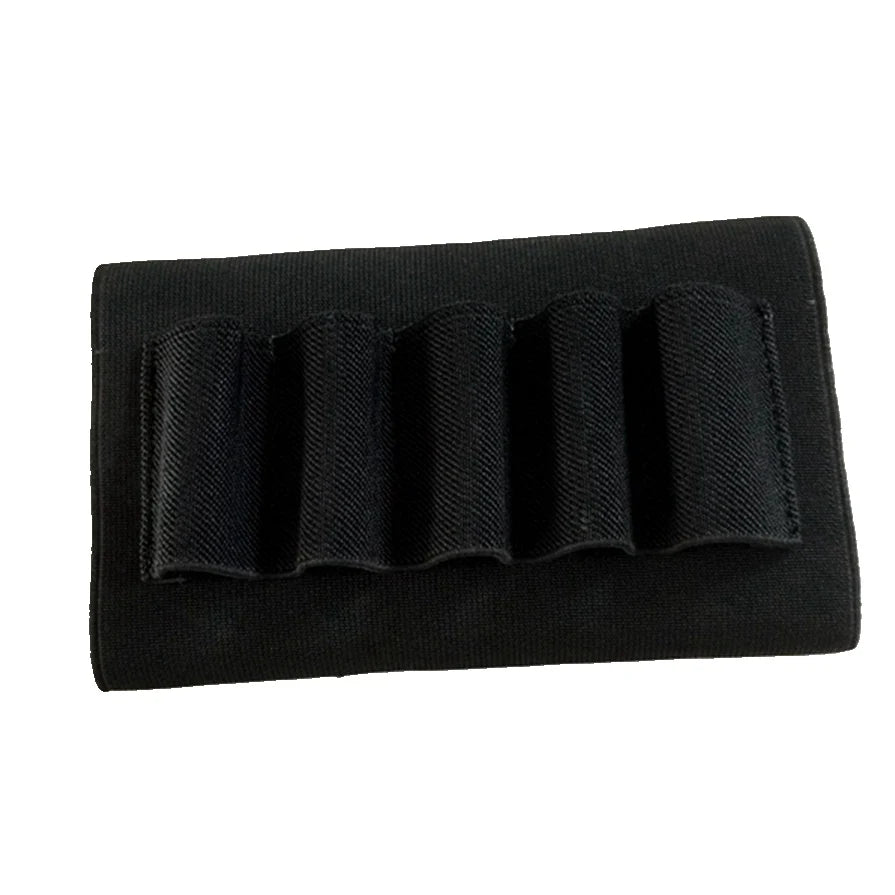 Elastic Ammo Case