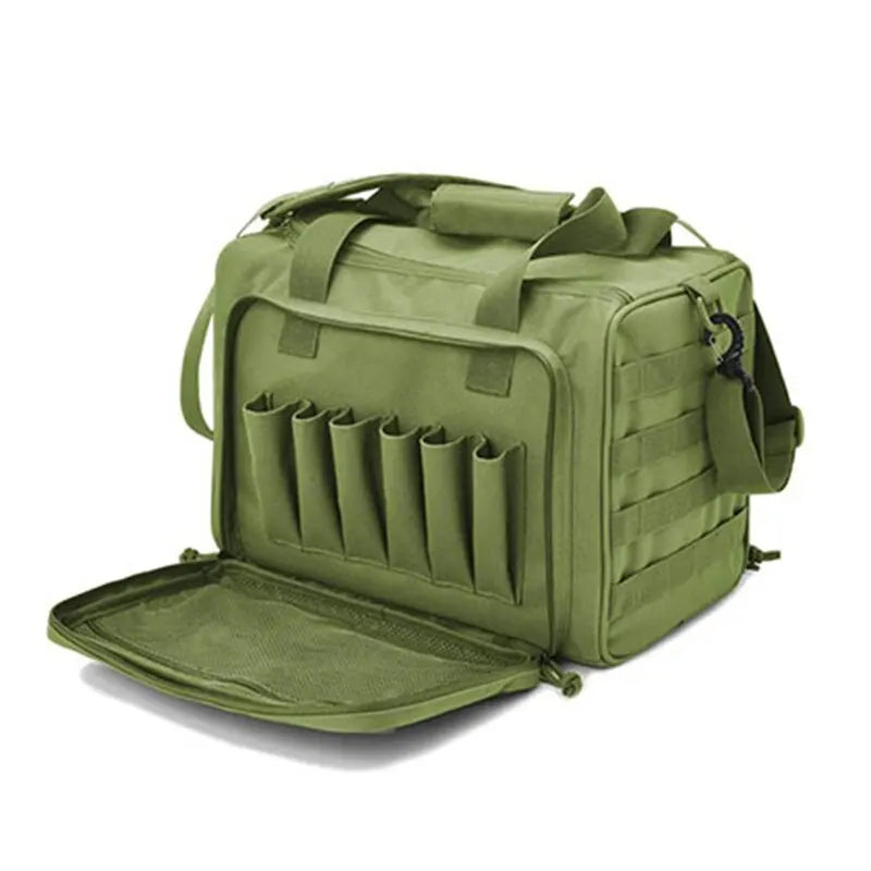Tactical Case Bag