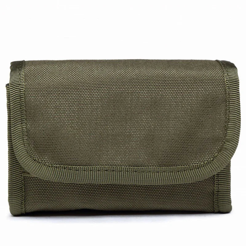 10 Round Bullet Bag