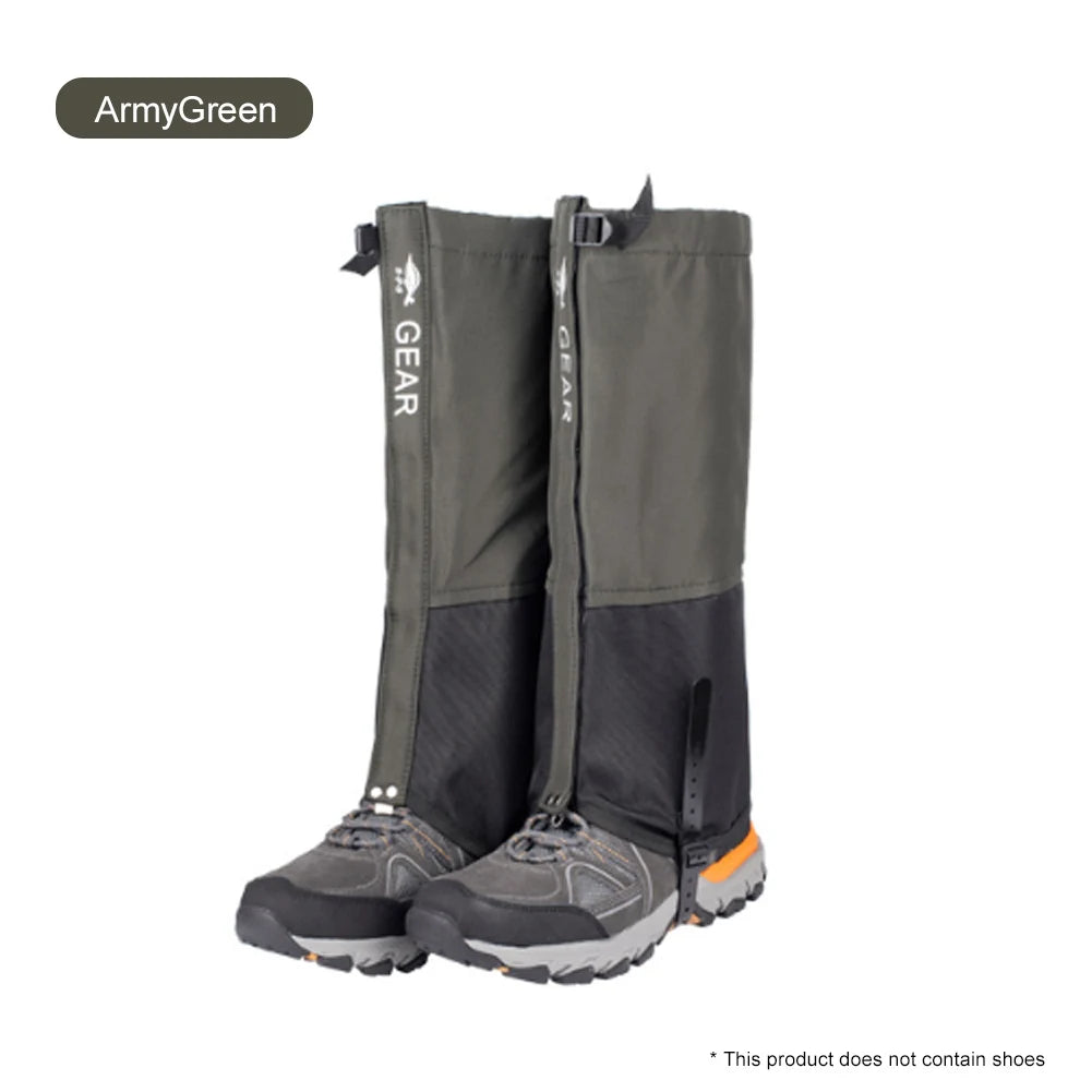 Hiking Leg Gaiter