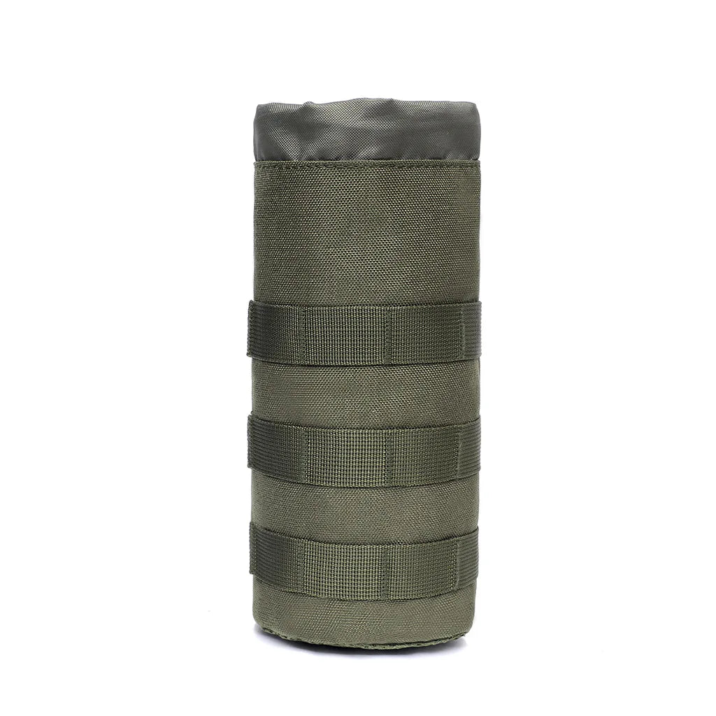 Water Bottle Holder Pouch