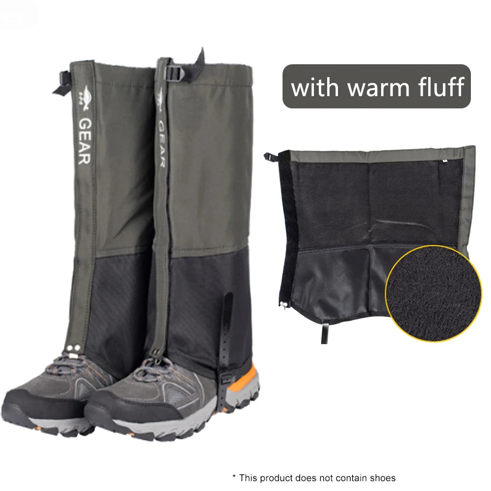 Hiking Leg Gaiter
