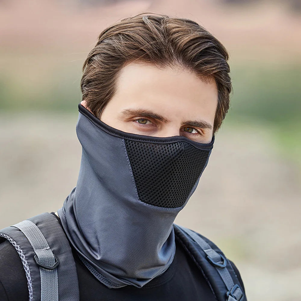 Breathable Neck Gaiter