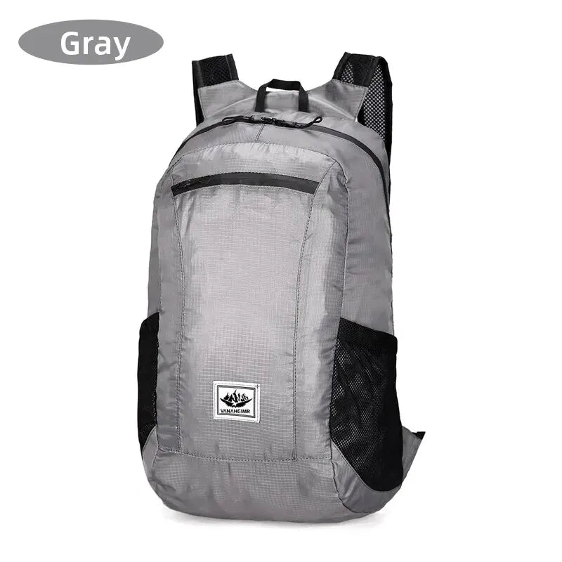 20L Waterproof Lightweight Portable Backpack