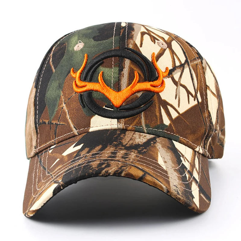 Hunting Camouflage Hat