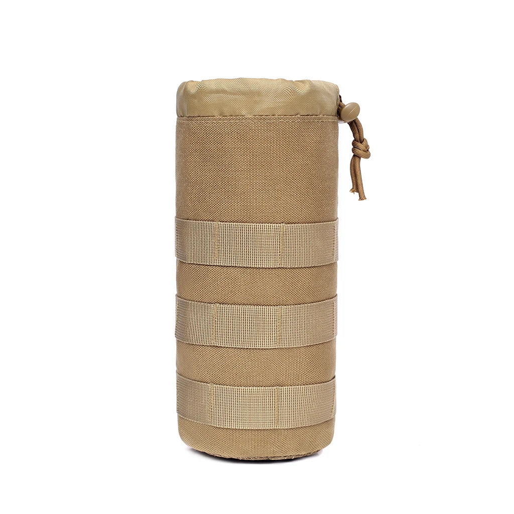 Water Bottle Holder Pouch