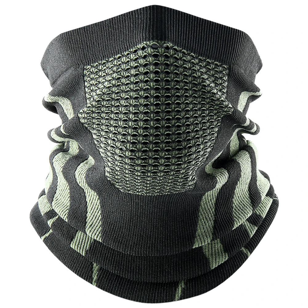 Thermal Face Bandana