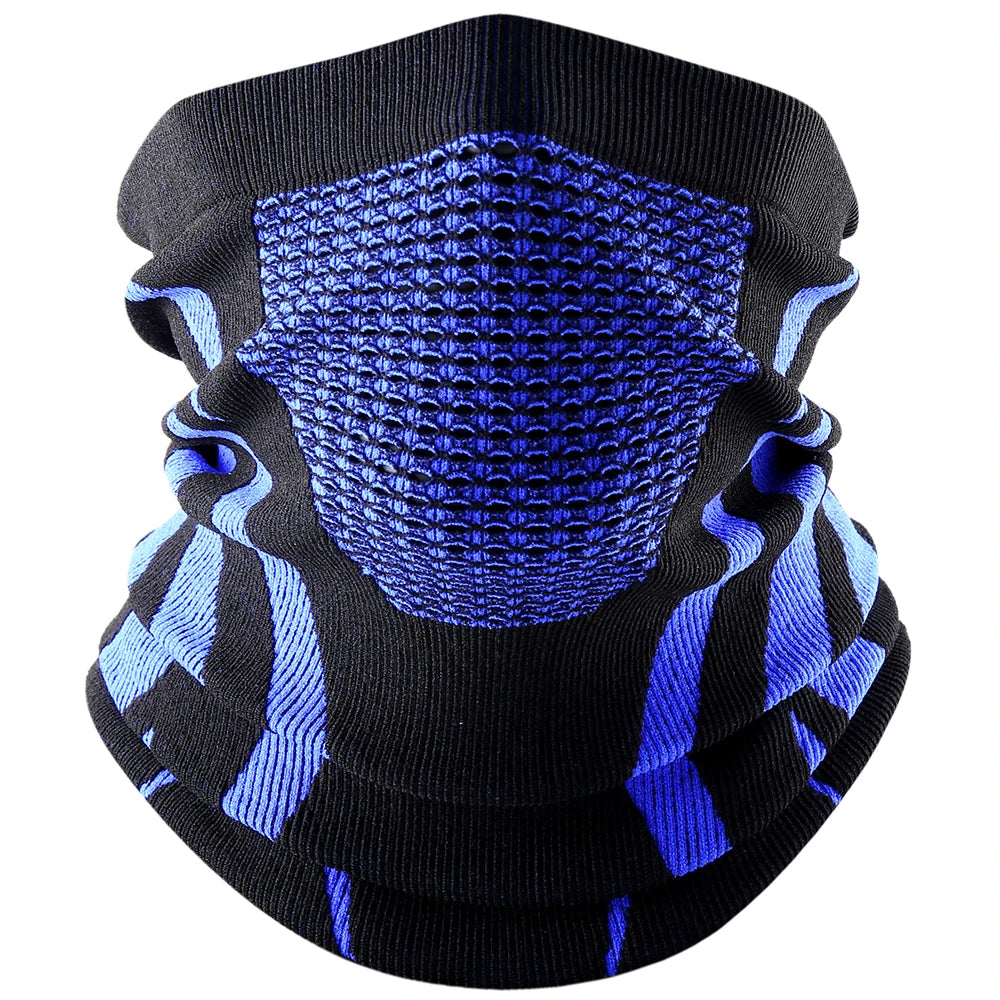 Thermal Face Bandana