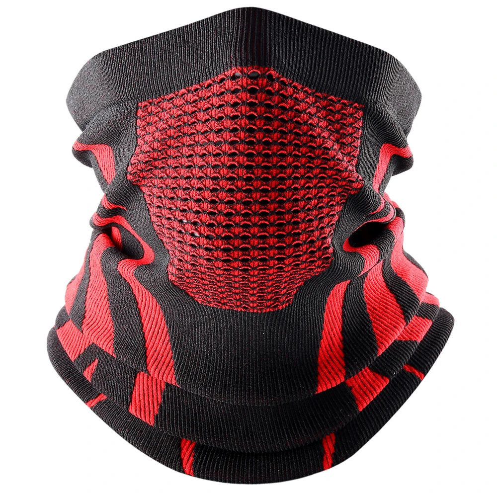 Thermal Face Bandana
