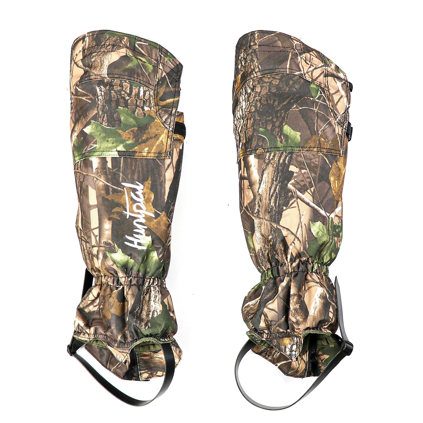Camouflage Leg Gaiters