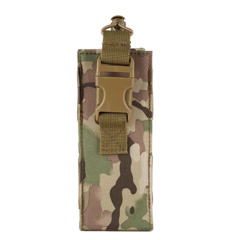 Water Bottle Holster Pouch