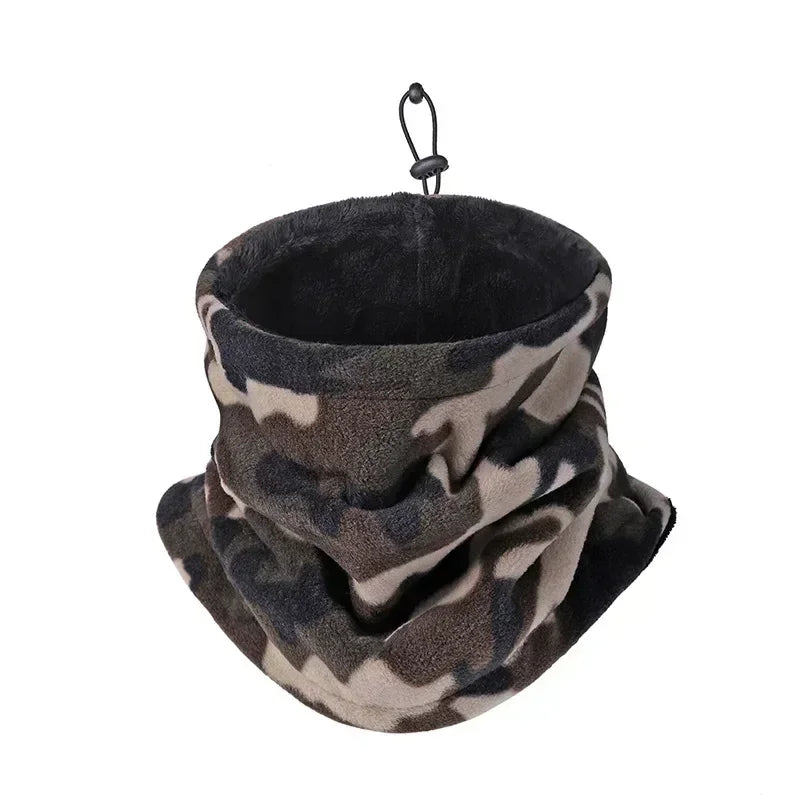 Winter Warm Bandana