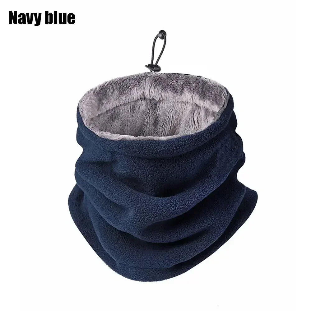 Winter Warm Bandana