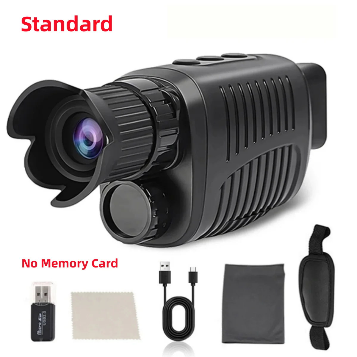 1080P HD Infrared Camera
