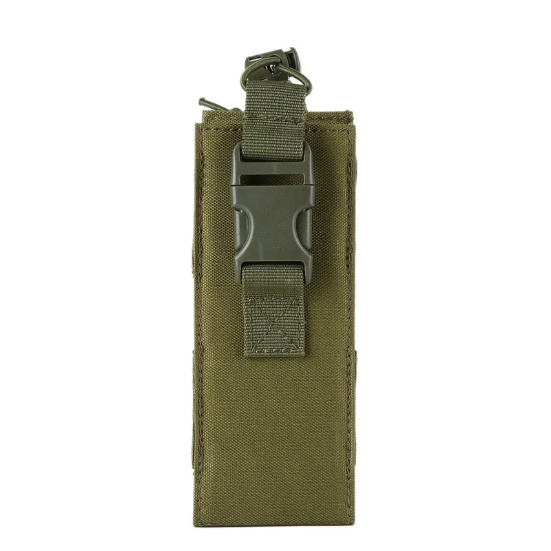 Water Bottle Holster Pouch