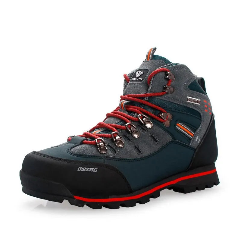 Mens Hiking Shoes