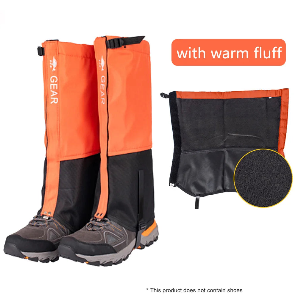 Hiking Leg Gaiter