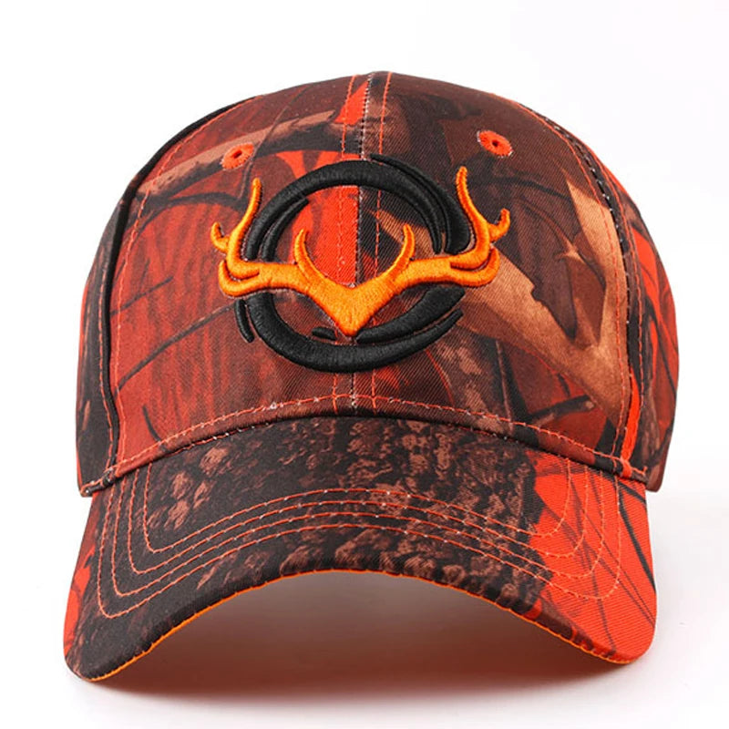 Hunting Camouflage Hat