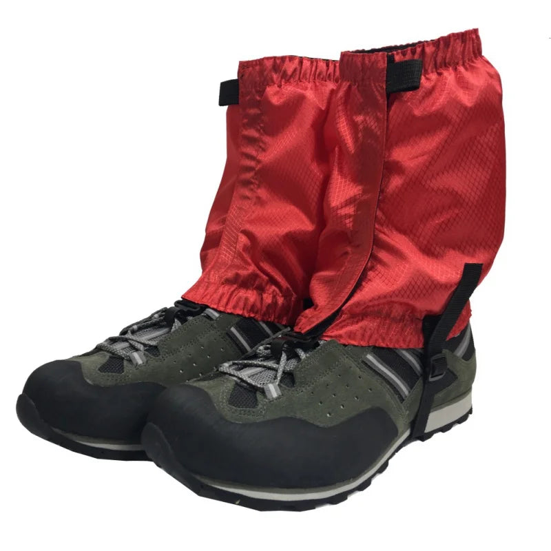 Waterproof Gaiters