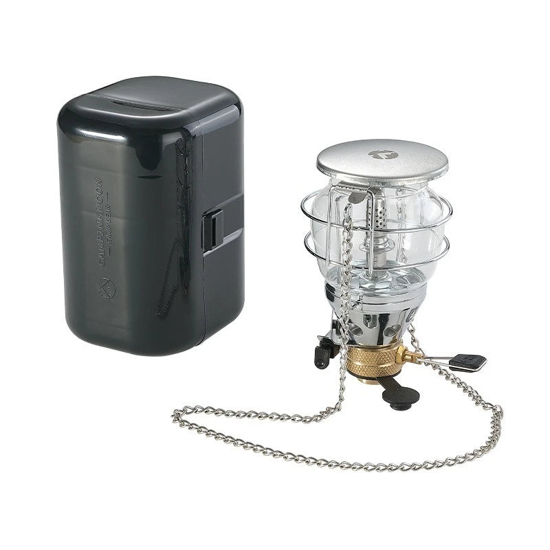 Outdoor Camping Gas Light