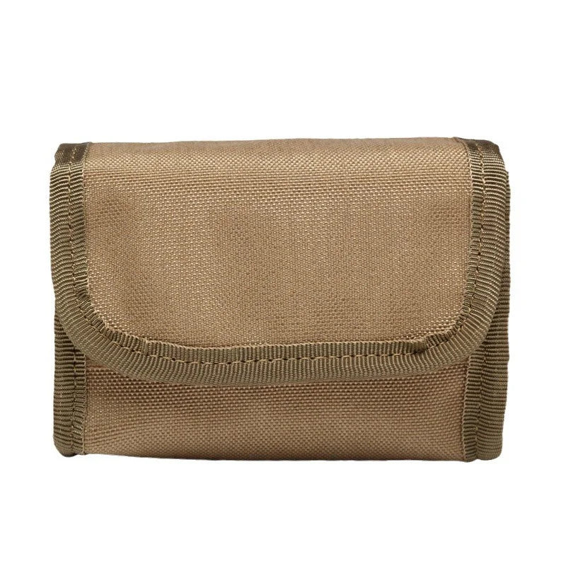 10 Round Bullet Bag