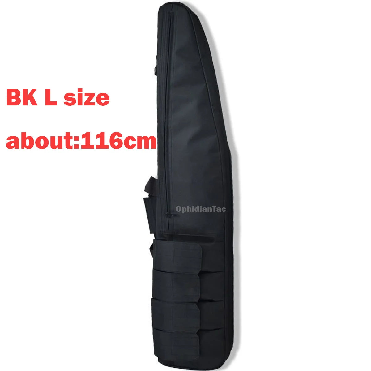85 95 115cm Gun Case