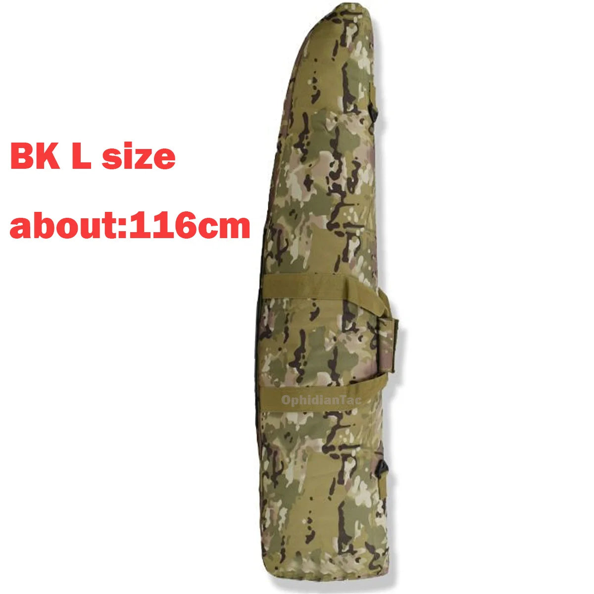 85 95 115cm Gun Case