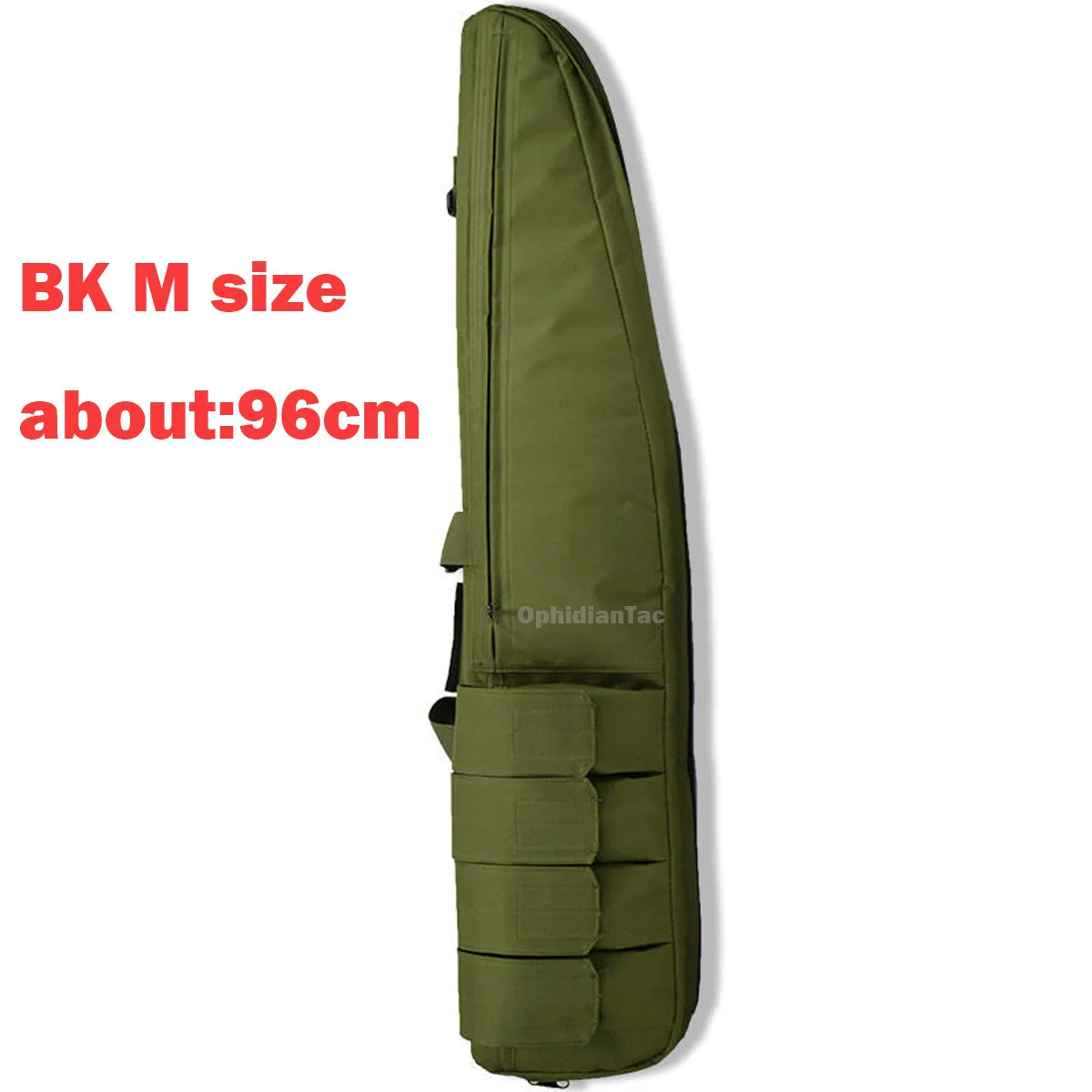 85 95 115cm Gun Case