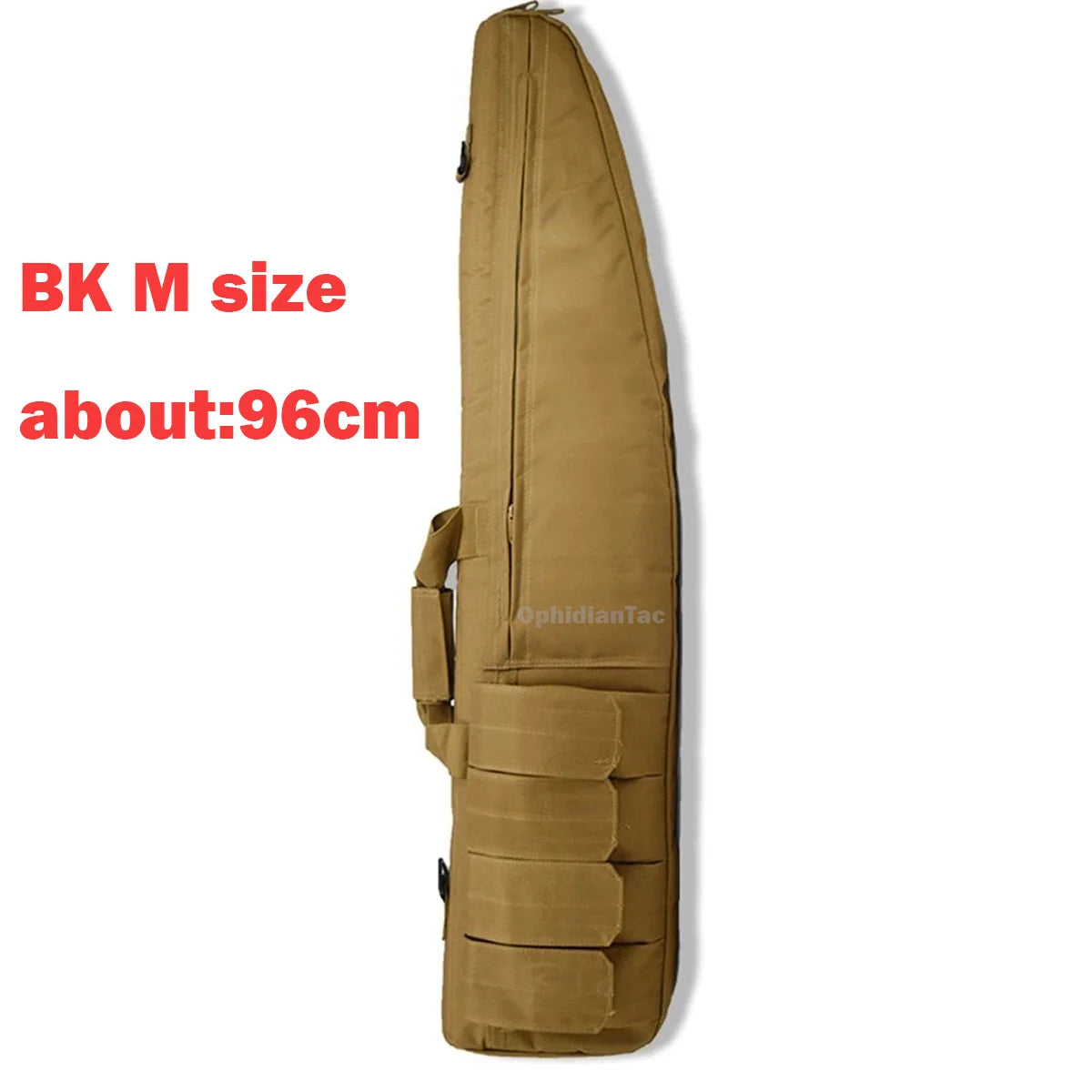 85 95 115cm Gun Case
