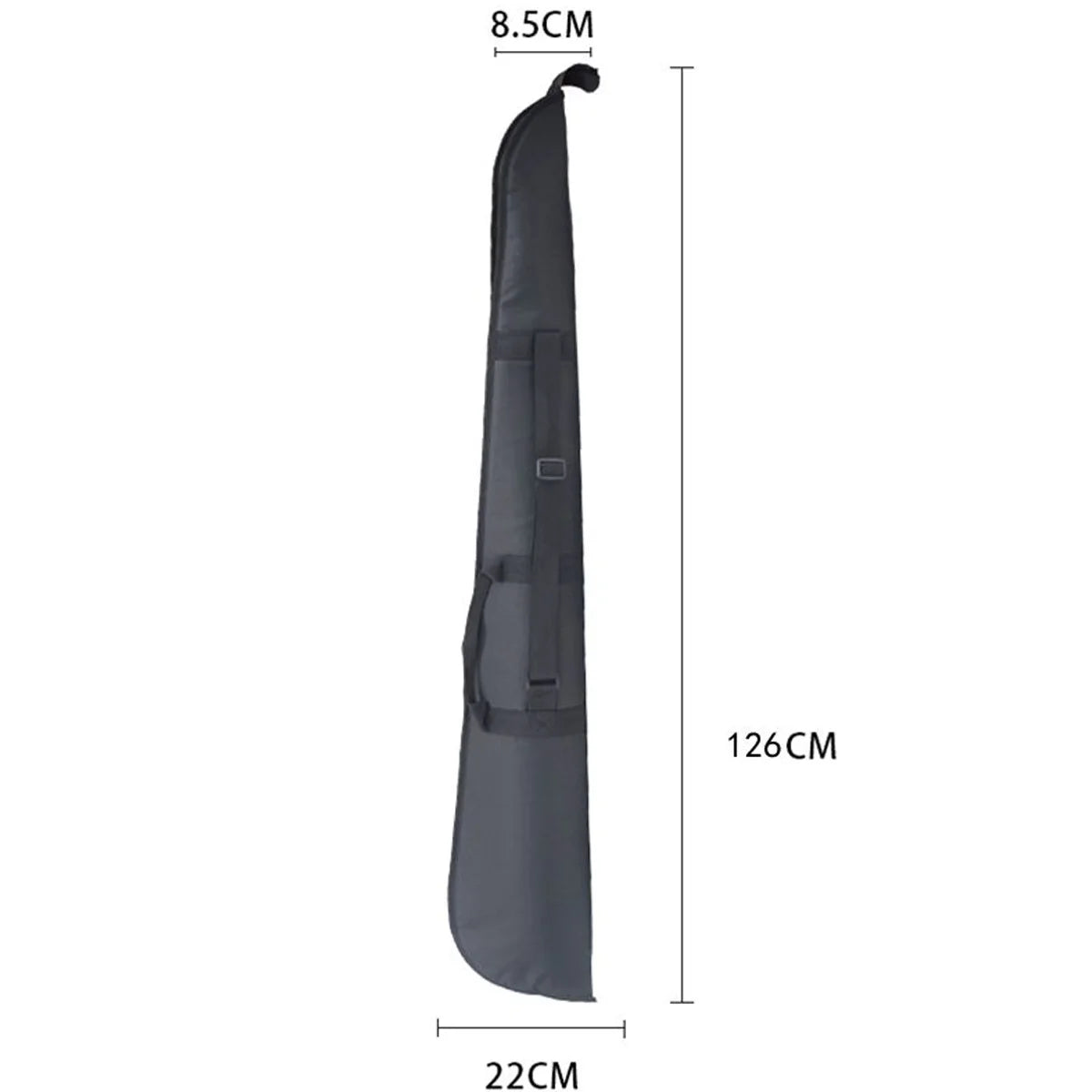 85 95 115cm Gun Case