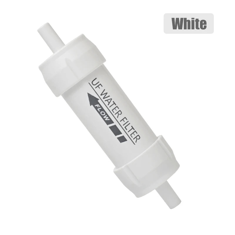 Outdoor Mini Water Filter