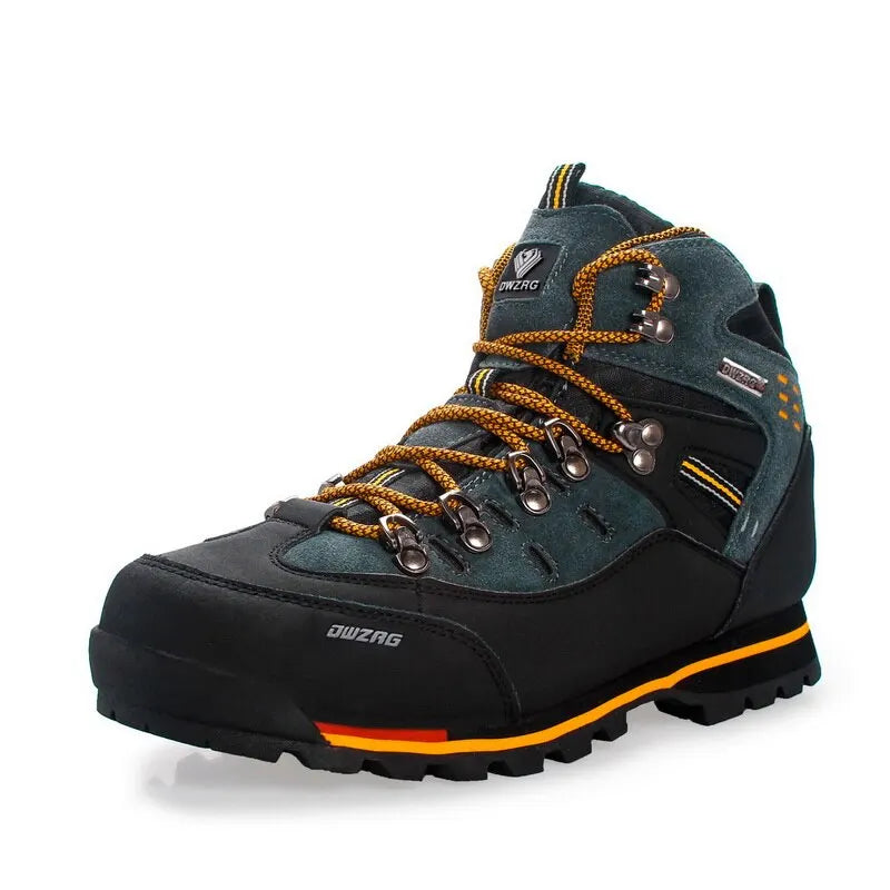 Mens Hiking Shoes