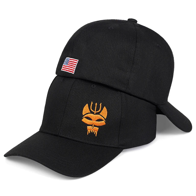 Adjustable Casual Sunscreen Hat