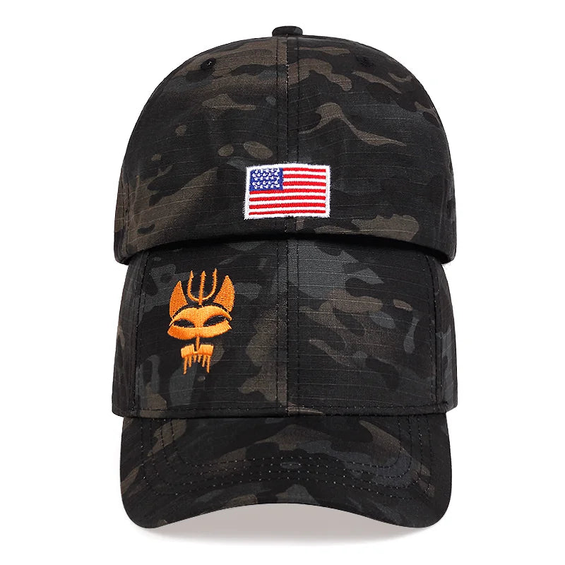 Adjustable Casual Sunscreen Hat
