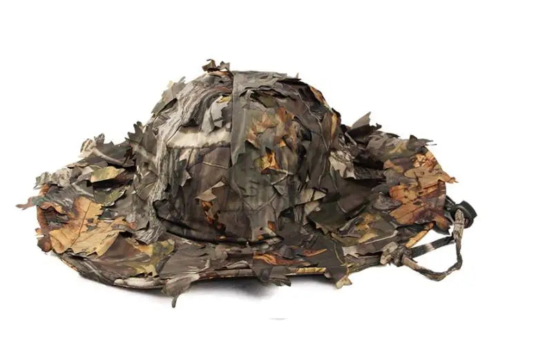 Hunting Camouflage Hats Mask