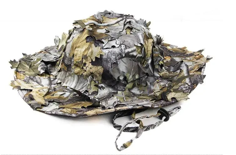 Hunting Camouflage Hats Mask