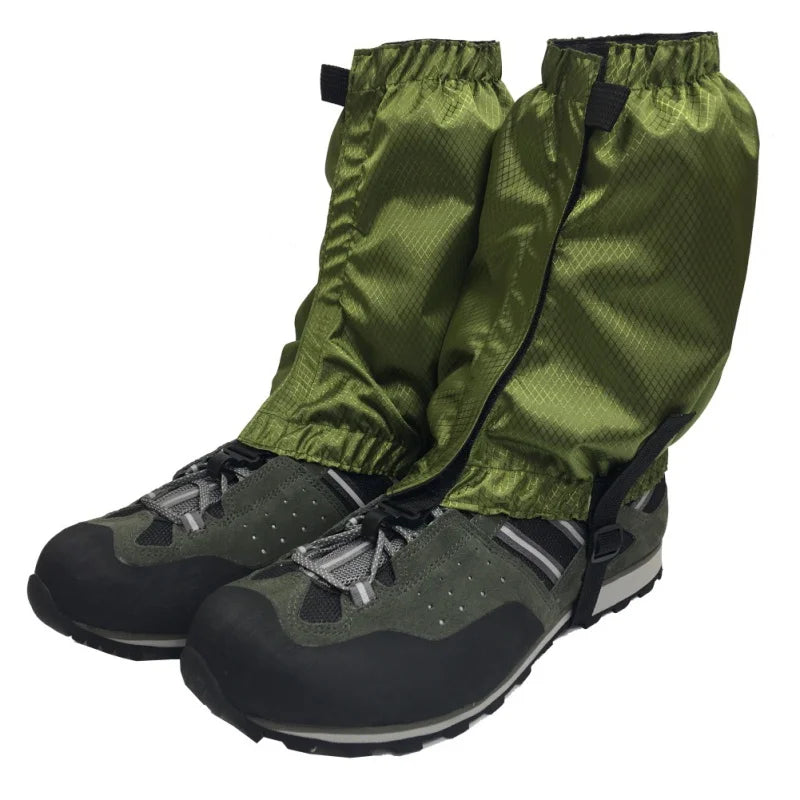 Waterproof Gaiters