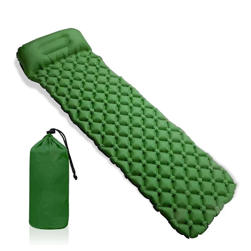 Camping Inflatable Mattress