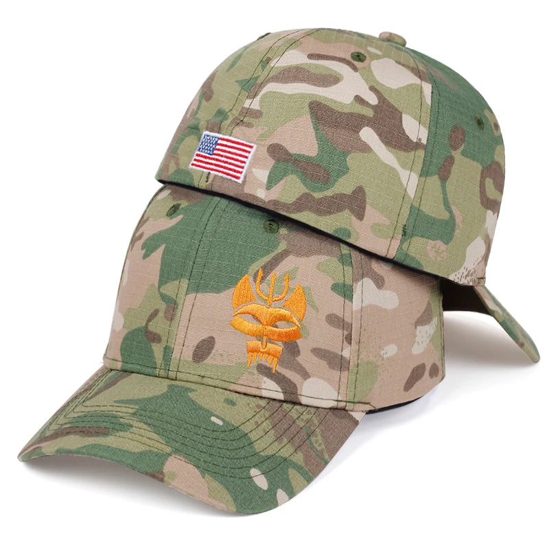 Adjustable Casual Sunscreen Hat