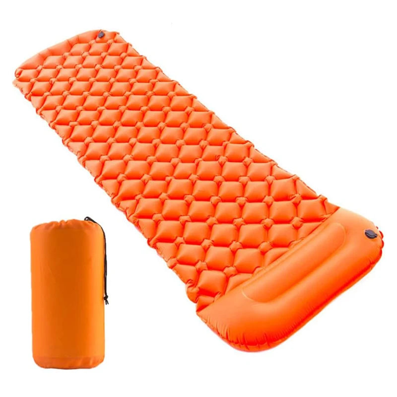 Camping Inflatable Mattress