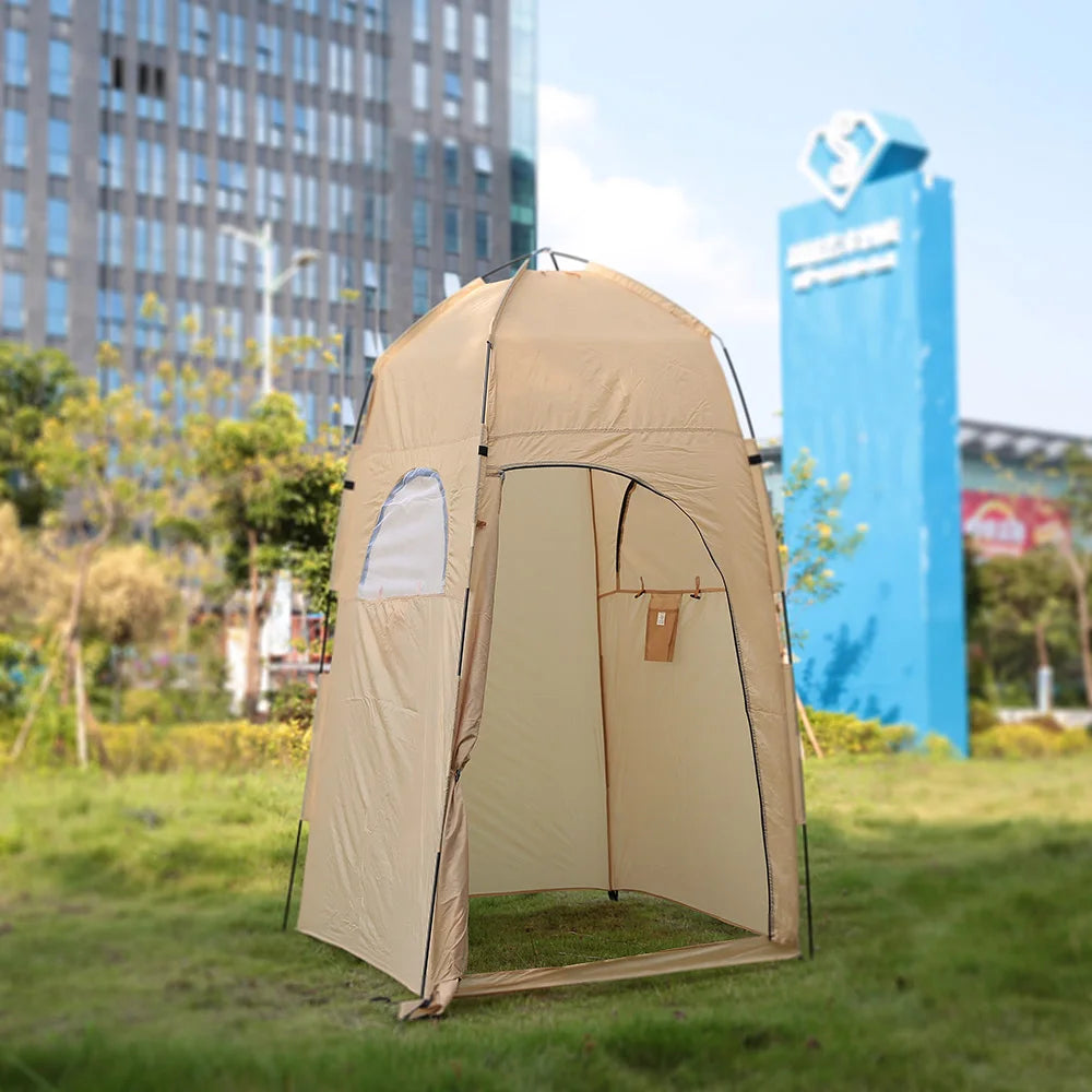 Portable Outdoor Privacy tent