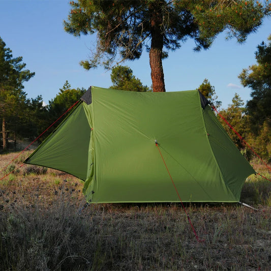 2 Person Outdoor Ultralight Camping Tent