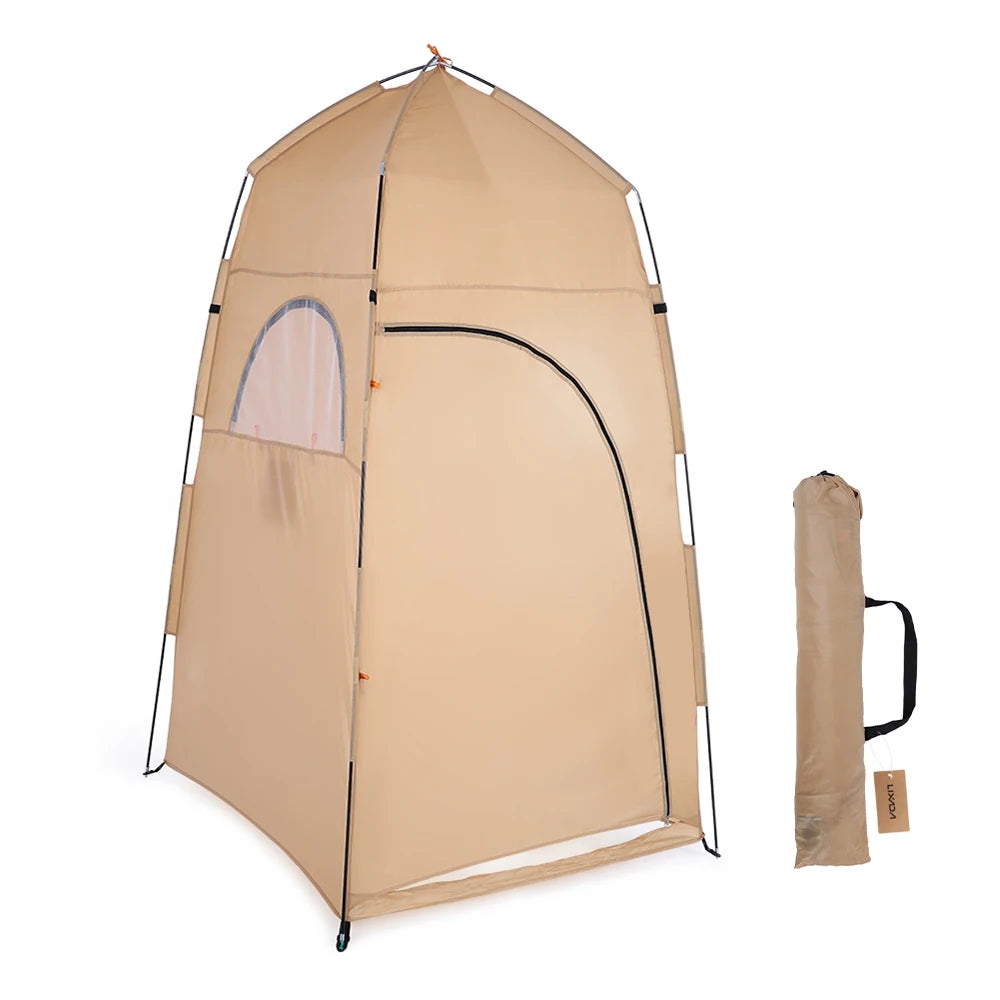 Portable Outdoor Privacy tent