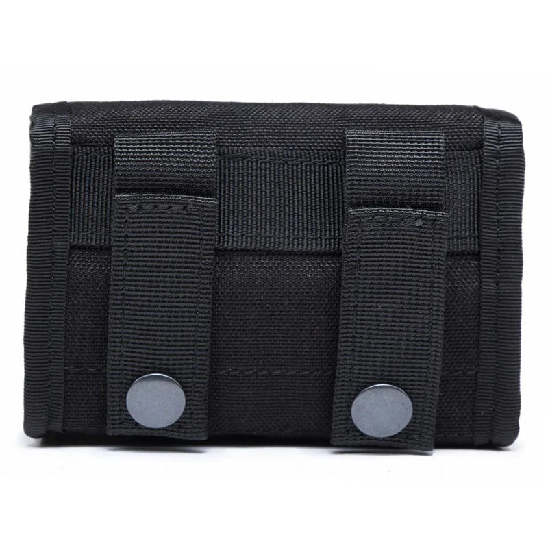 10 Round Bullet Bag