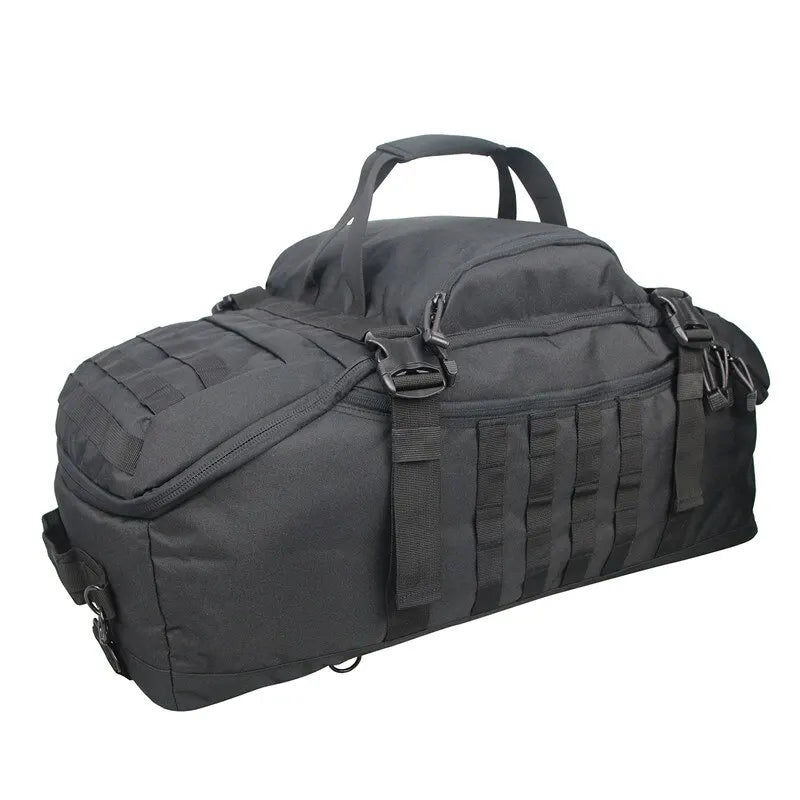 60L 80L Tactical Backpack