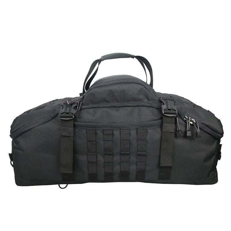 60L 80L Tactical Backpack