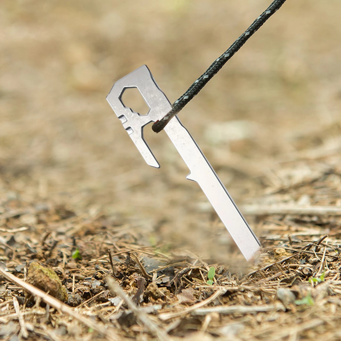 Camping Tent Stakes