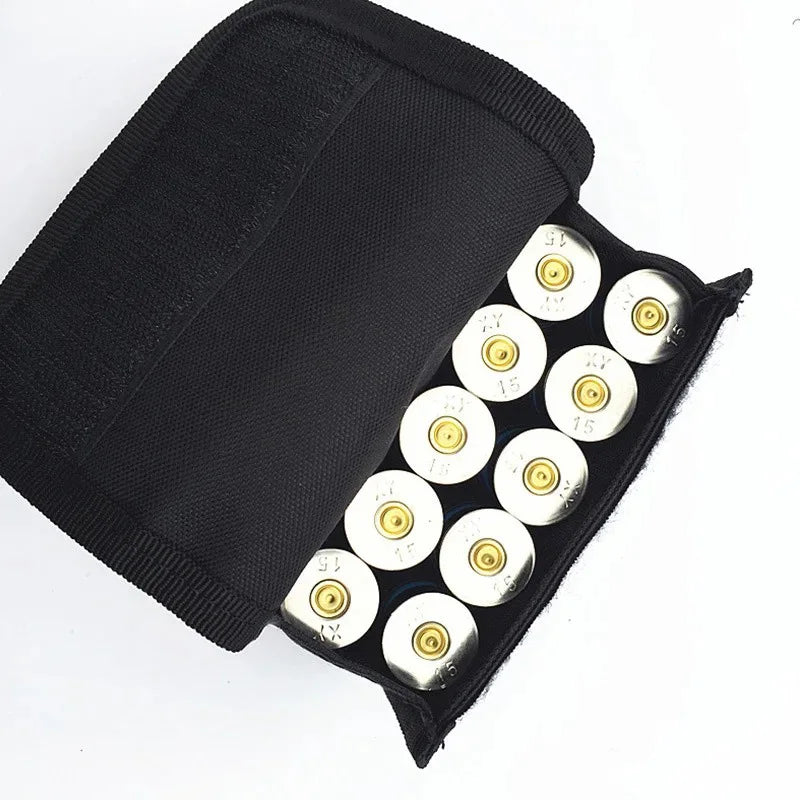 10 Round Bullet Bag