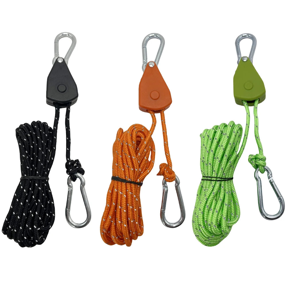 Camping Tent Rope